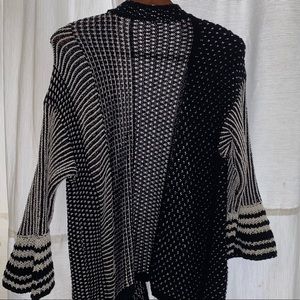 Stunning Chico’s Sweater